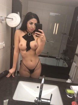 Anna - Escort Tiffany | Girl in Doha