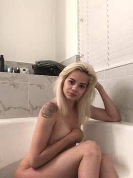 Anna - Escort joy | Girl in Doha