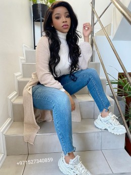 Nisa - service BBW