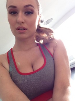 Alice - Escort JENNY | Girl in Doha
