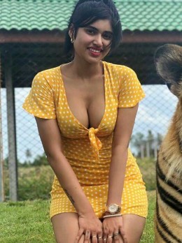 Escort in Doha - Vashu fun club
