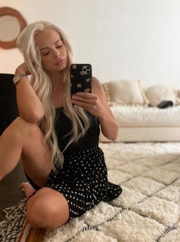 Anna - Escort Crazy | Girl in Doha