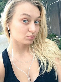 Alice - Escort I need free sex and New in Town | Girl in Doha