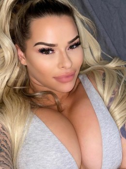 Vexin - Escort Viktoriya | Girl in Doha