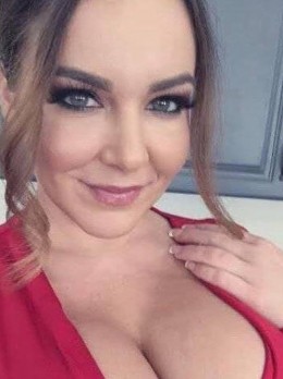 Mary - service Tie and Tease
