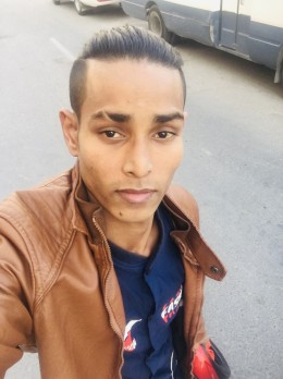 Escort in Doha - Rakib