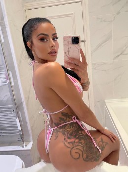Jasmine - Escort Emily Linda | Girl in Doha