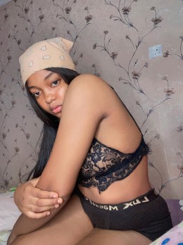 Escort in Doha - Sharon 