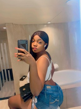 Escort in Doha - Sharon 