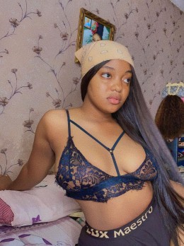 Escort in Doha - Sharon 
