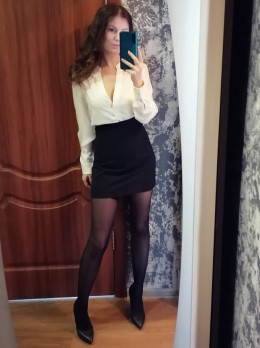 Escort in Doha - Viktoriya