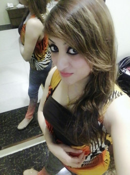 Escort in Doha - Daina Doha Escorts