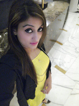 Escort in Doha - Daina Doha Escorts
