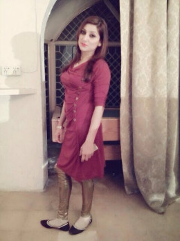 Escort in Doha - Liza Doha Escorts