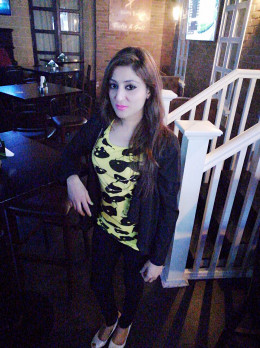 Escort in Doha - Liza Doha Escorts
