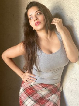 Escort in Doha - Hira Doha Escorts