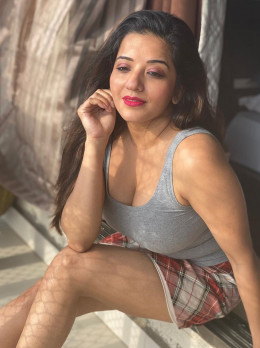 Escort in Doha - Hira Doha Escorts