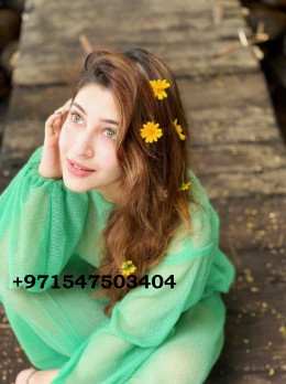 Escort in Doha - VIP ESCORTS DOHA