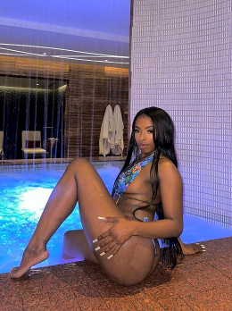 Sexy Nicole - Escort bella | Girl in Doha