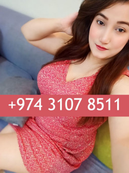 Busty Mahnoor - Escort sabrina | Girl in Doha