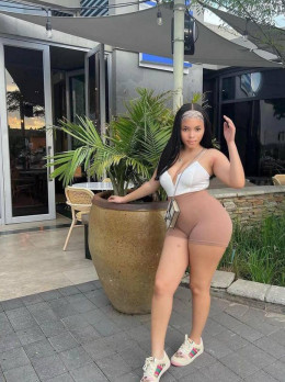 Escort in Doha - Tasha 