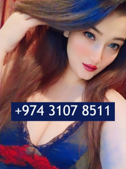 Busty Mahnoor - Escort Jessica | Girl in Doha