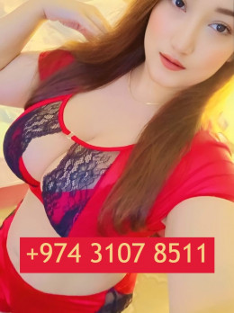 Busty Mahnoor - Escort meggi | Girl in Doha