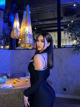 Escort in Doha - Phoebe