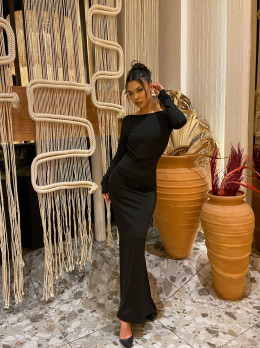Escort in Doha - Phoebe
