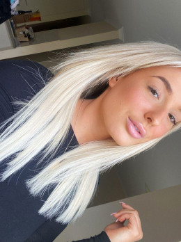 Escort in Doha - Luisa