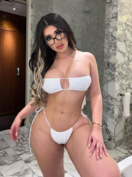 Escort in Doha - Brenda_hotty