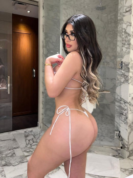 Escort in Doha - Brenda_hotty