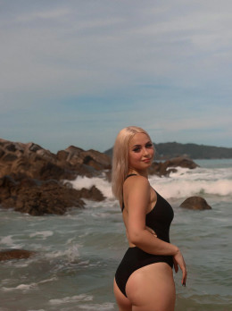 Escort in Doha - Olga
