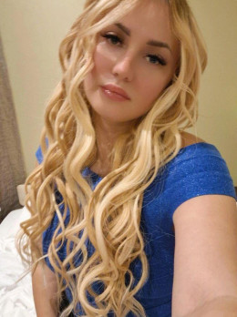 Escort in Doha - Olga
