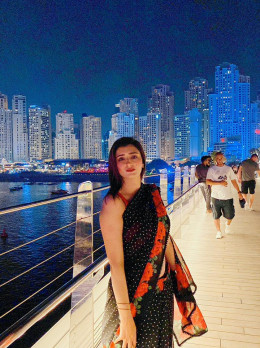 Haani Indian Model - Escort Silver | Girl in Doha