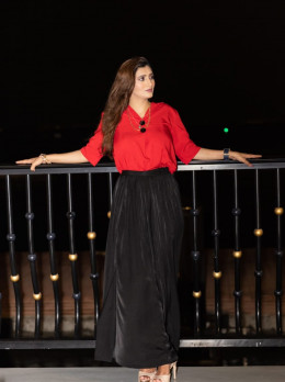 Escort in Doha - Haani Indian Model