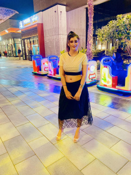 Escort in Doha - Haani Indian Model