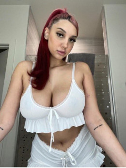 Escort in Doha - Sweet