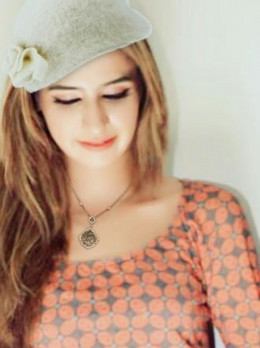 Escort in Doha - Saba Khan