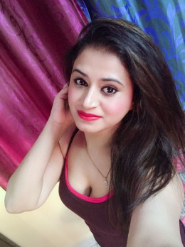 Saba Khan - Escort Benny | Girl in Doha