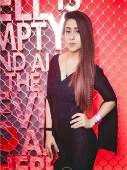 Escort in Doha - Naina Roye 