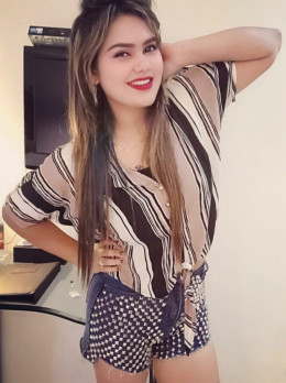 Naina Roye - Escort Cherry | Girl in Doha
