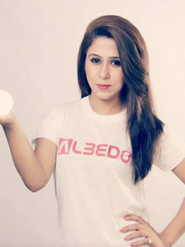 Escort in Doha - Naina Roye 