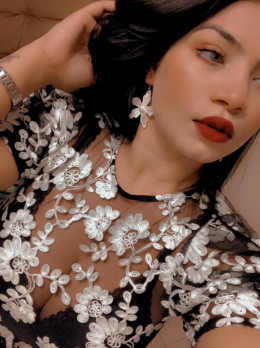 Escort in Doha - Farah Khan 