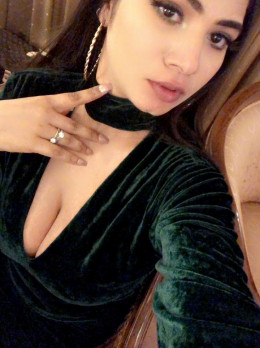 Escort in Doha - Farah Khan 