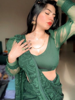 Escort in Doha - Farah Khan 