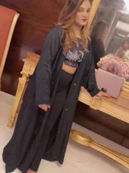Escort in Doha - Asma Khan