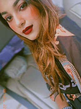 Escort in Doha - Asma Khan