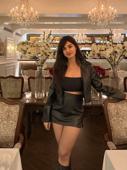 Escort in Doha - Pooja Escort in Doha - Pooja